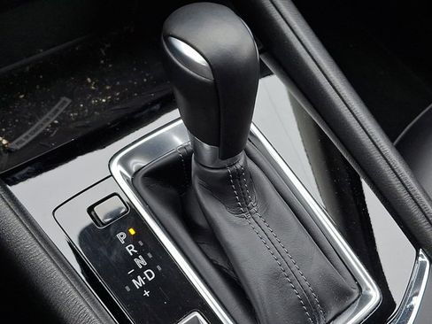 Certified 2023 MAZDA CX-5 AWD 2.5 S w/ Select Package image 14