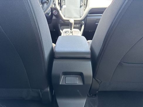 New 2026 Subaru Impreza 2.0i Sport AWD/4WD image 22