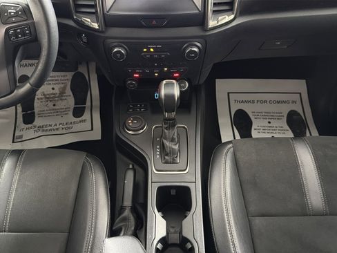 Used 2021 Ford Ranger Lariat w/ Tremor Off-Road Package image 22