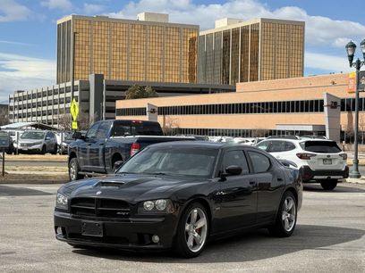 Used 2008 Dodge Charger SRT8 w/ SRT Option Group III