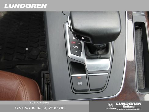 Used 2019 Audi Q5 2.0T Premium Plus w/ Premium Plus Package image 29