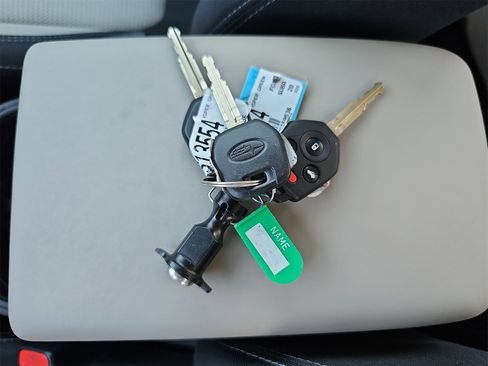 Used 2020 Subaru Forester w/ Alloy Wheel Package image 37