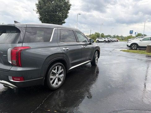Used 2022 Hyundai Palisade SEL w/ Premium Package AWD/4WD image 15