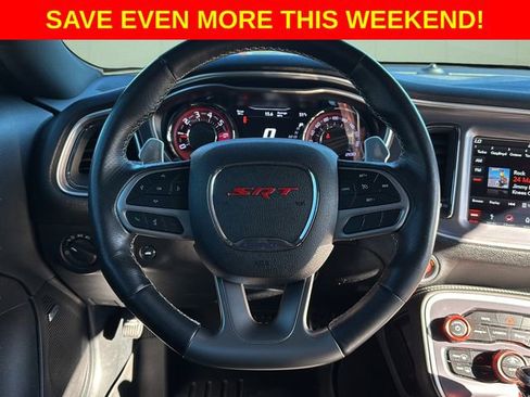 Used 2019 Dodge Challenger SRT Hellcat image 25