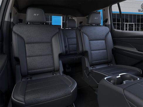 New 2025 Buick Enclave Sport Touring w/ Power Package image 41