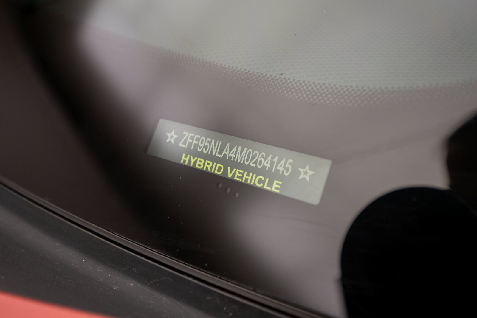 Used 2021 Ferrari SF90 Stradale AWD/4WD image 45