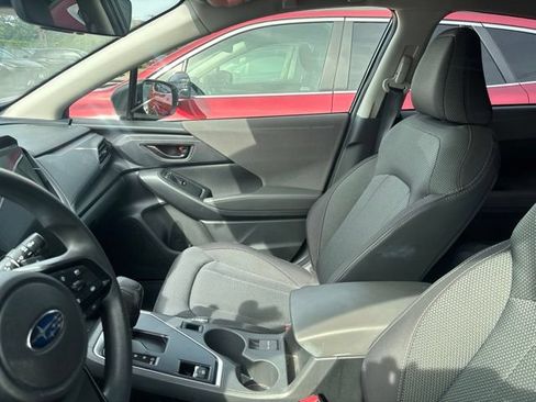 Used 2024 Subaru Crosstrek 2.0i Premium AWD/4WD image 4
