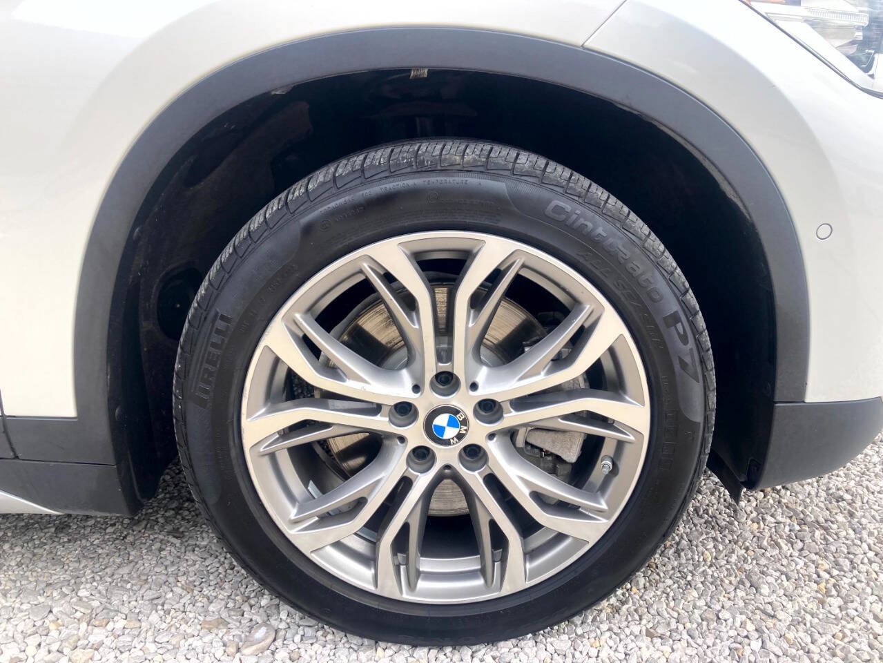 Used 2016 BMW X1 xDrive28i AWD/4WD image 21