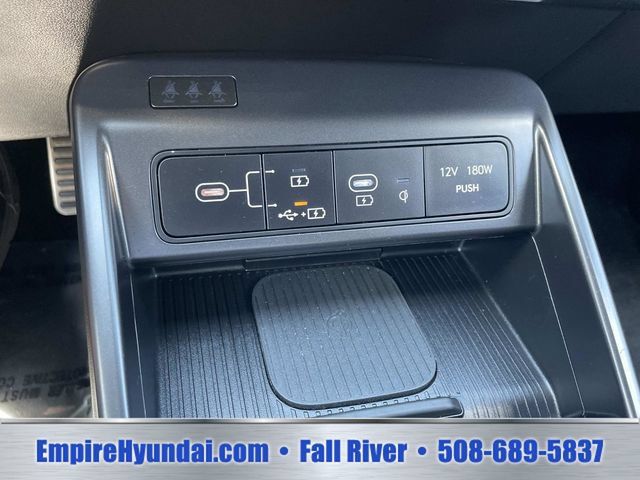 Used 2025 Hyundai Kona N Line S AWD/4WD image 32