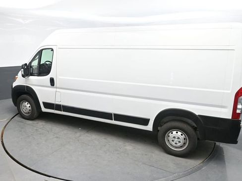 Used 2023 RAM ProMaster 2500 FWD image 25