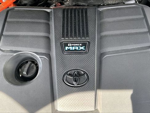 Used 2025 Toyota Tundra 1794 Edition w/ TRD Off-Road Package image 32