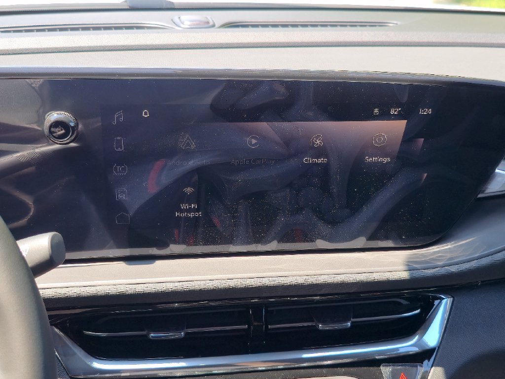 New 2026 Buick Envista Sport Touring w/ Convenience I Package FWD image 14