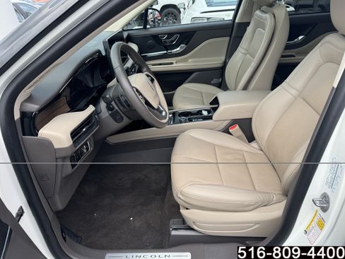 Used 2023 Lincoln Corsair Reserve w/ Equipment Group 201A AWD/4WD image 27