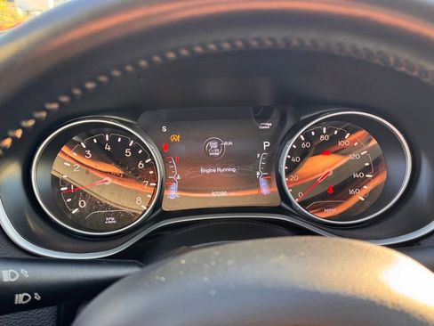 Used 2019 Jeep Compass Latitude w/ Popular Equipment Group image 14