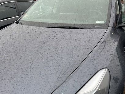 Used 2023 Tesla Model Y 2WD