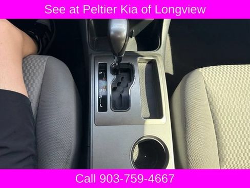 Used 2013 Toyota Tacoma PreRunner w/ SR5 Pkg RWD image 17