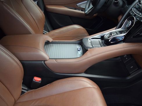 Used 2020 Acura RDX AWD w/ Technology Package image 45