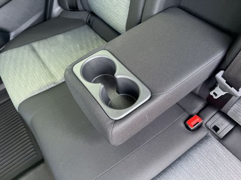 Certified 2023 Nissan Rogue SV FWD image 19