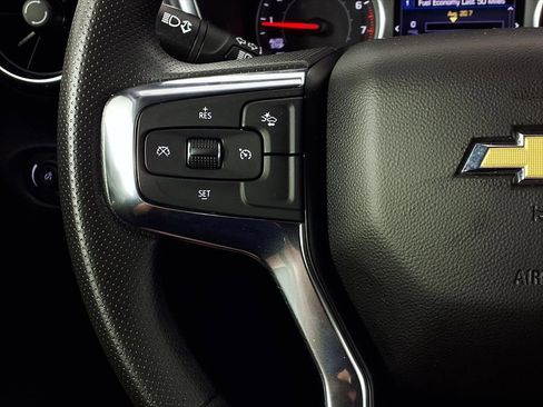 Used 2022 Chevrolet Blazer LT image 18