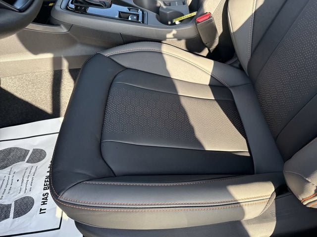 New 2026 Subaru Crosstrek 2.5i Limited AWD/4WD image 51