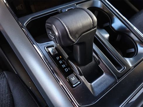 Used 2025 Ford F150 XLT w/ Equipment Group 302A MID image 20