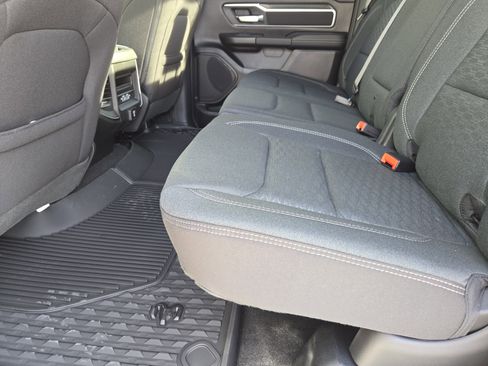 New 2026 RAM 1500 Big Horn image 21