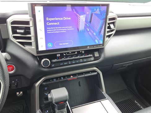 Certified 2024 Toyota Sequoia SR5 w/ SR5 Premium Package image 24