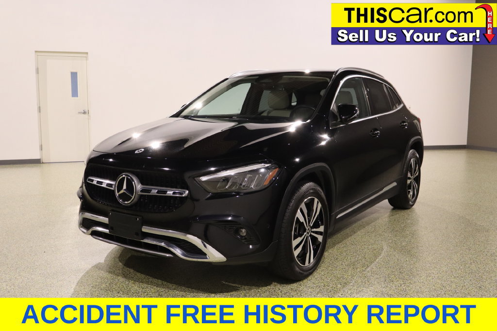 Used 2025 Mercedes-Benz GLA 250 image 4