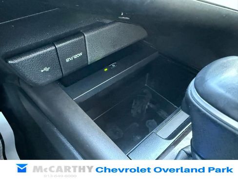 Used 2024 Toyota Camry XLE w/ Navigation Package image 25