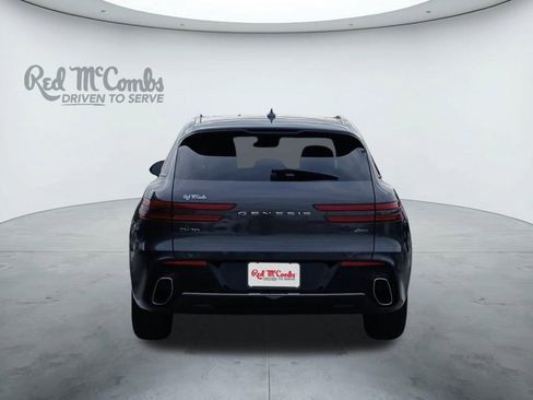 Used 2023 Genesis GV70 2.5T w/ Advanced Package image 4