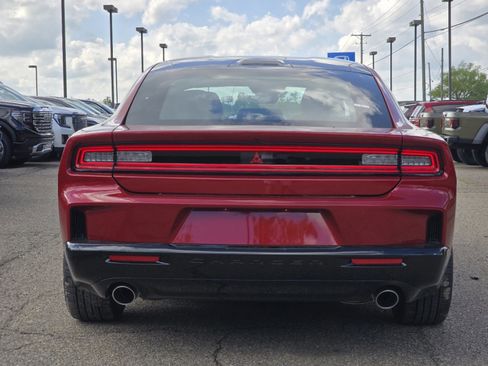 New 2026 Dodge Charger R/T AWD/4WD image 11