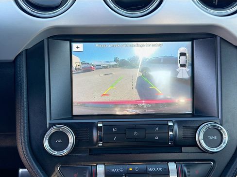 Used 2016 Ford Mustang Premium w/ Equipment Group 201A image 26