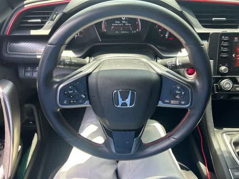 Used 2020 Honda Civic Si image 21