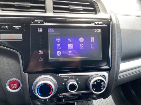 Used 2015 Honda Fit EX-L image 16