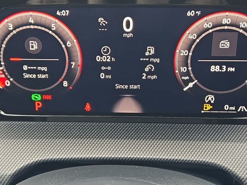 New 2026 Volkswagen GTI Autobahn FWD image 34