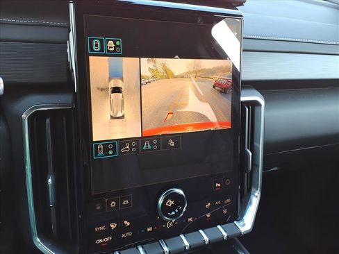 New 2026 GMC Acadia Elevation w/ Black Edition FWD image 9