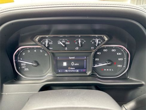 Used 2021 GMC Sierra 1500 SLT w/ SLT Premium Plus Package image 20