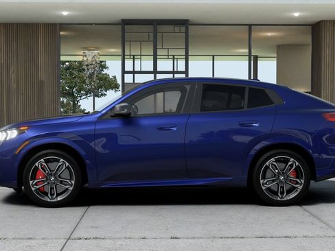 New 2027 BMW X2 xDrive28i AWD/4WD image 4
