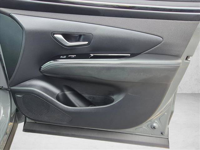 Used 2022 Hyundai Santa Cruz Limited AWD/4WD image 27