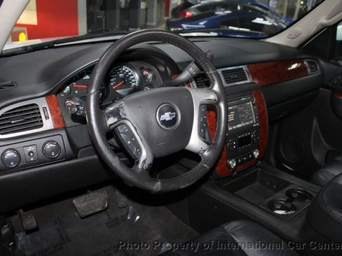 Used 2014 Chevrolet Tahoe LT image 9