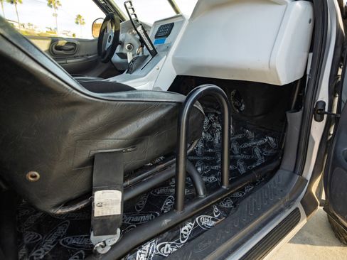 Used 2001 Ford F150 2WD SuperCab image 28