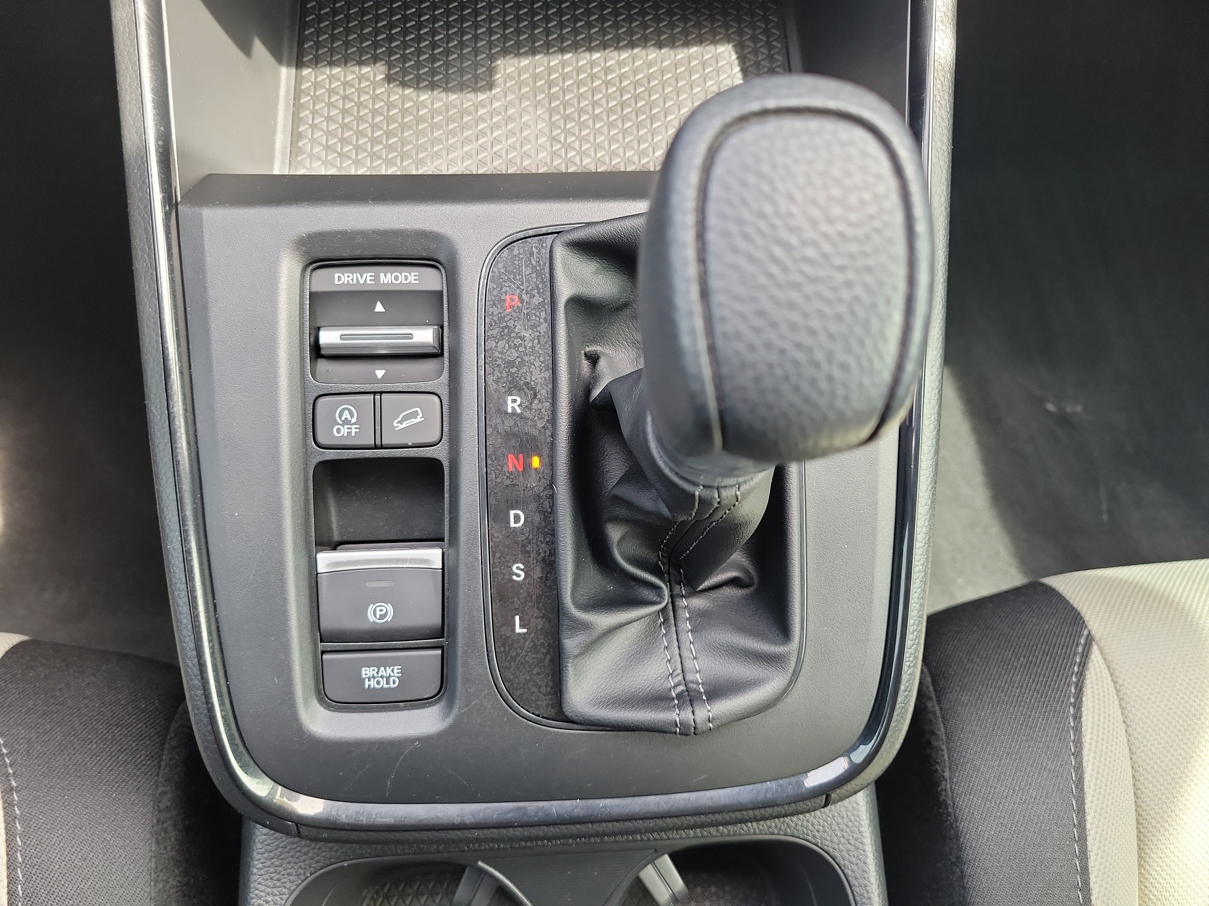 Used 2024 Honda CR-V EX image 25