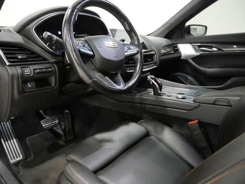 Used 2020 Cadillac CT5 Sport AWD/4WD image 10