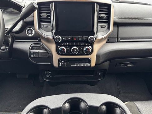 Used 2024 RAM 2500 Laramie w/ Safety Group image 11