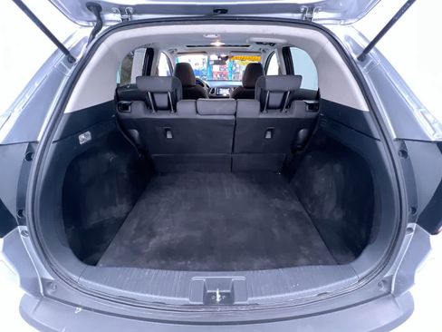 Used 2022 Honda HR-V EX image 41
