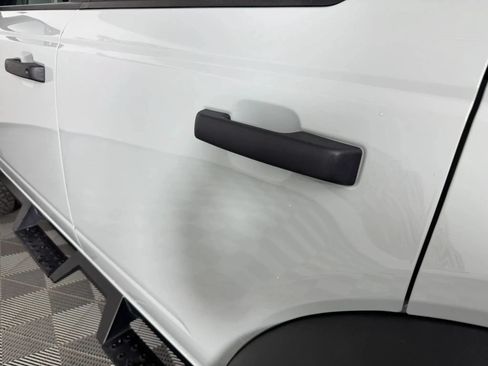 Used 2022 Ford Bronco Wildtrak AWD/4WD image 26