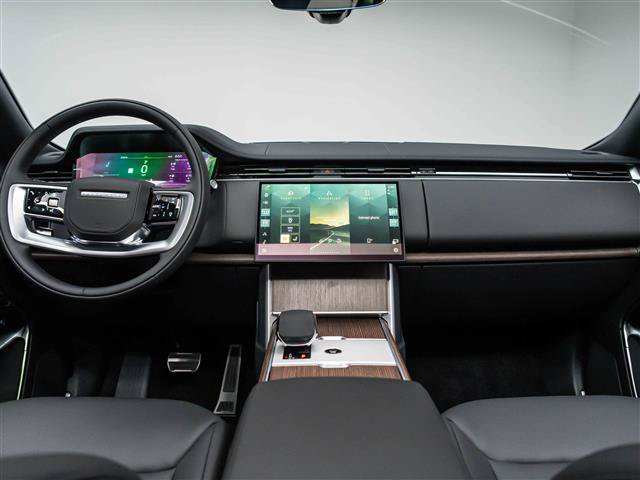 New 2026 Land Rover Range Rover SE AWD/4WD image 18