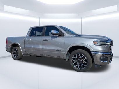 Used 2025 RAM 1500 Laramie