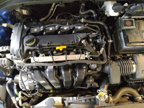 Used 2019 Hyundai Elantra SEL FWD image 30