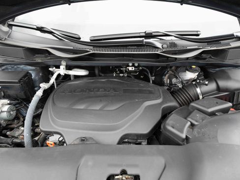 Used 2025 Honda Odyssey EX-L image 32